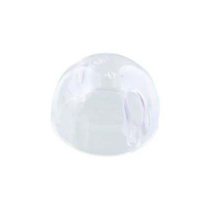 Akcesoria do suszarek bębnowych Klosz lampy do bębna suszarki Electrolux / AEG 1258462033