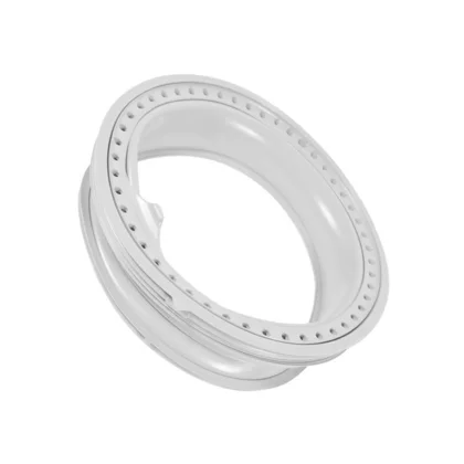 Fartuch drzwi pralki Electrolux / AEG 1325615308