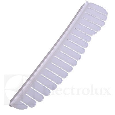 Element przytrzymujący butelki na drzwiach chłodziarki (2248337038)