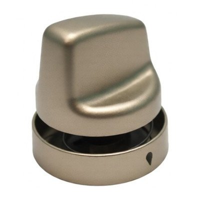 Zespół pokrętła do kuchenki Amica inox CMG610/09.8809.01 9038681