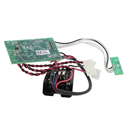 Elektronika do odkurzaczy Elektronika główna z łącznikiem do odkurzacza bezprzewodowego Electrolux / AEG 25,2 V