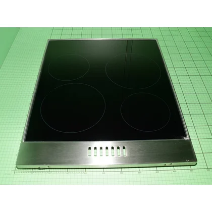 Płyta ze szkła ceramicznego do kuchenki Amica 56IE_23X /CD proSZ K-r GECO
