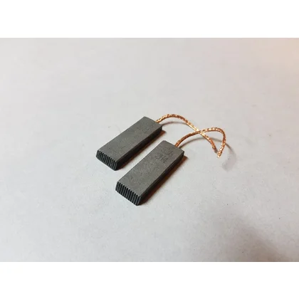 Elementy elektryczne do pralek r Szczotki węglowe do pralki Bosch 5 x 12,5 x 32,5 mm 2 szt. A26JOTA