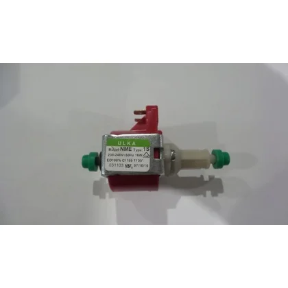 Pompa wody do ekspresu ciśnieniowego ULKA NME Type 1S 16 W 230 V 103-39
