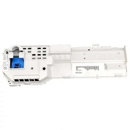 Elementy elektryczne do pralek r Skonfigurowany moduł sterujący do pralki Electrolux / AEG EWM1000 973914904004012