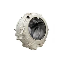 Zespół zbiornika plastikowy do pralki Ariston / Indesit / Hotpoint / Whirlpool Aqualtis 40 L H=20 C00145034 482000029983
