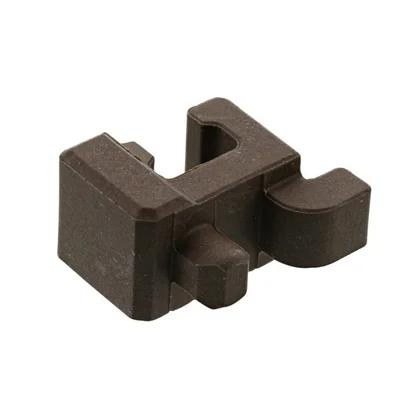 Górny element ustalający prowadnic blach do piekarnika Electrolux / AEG 3156023008