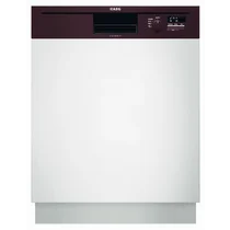 Skonfigurowany moduł sterujący do zmywarki Electrolux / AEG EDW1XXX 973911423004044