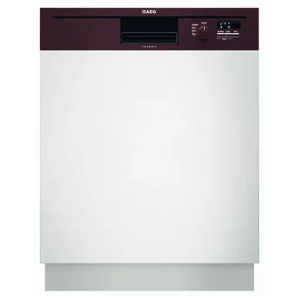 Skonfigurowany moduł sterujący do zmywarki Electrolux / AEG EDW1XXX 973911423004044