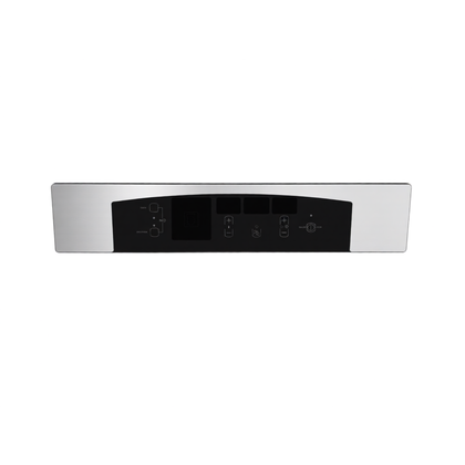 Elementy obudowy Panel przedni do piekarnika Gorenje / Hisense 669079