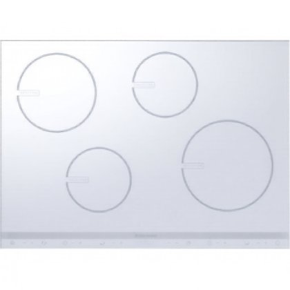 Moduły do piekarników Electrolux Moduł panelu sterowania do płyty indukcyjnej Electrolux / AEG 3890626306