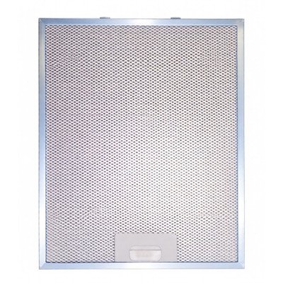 Filtr aluminiowy 267,5x305,5 Amica 1033034