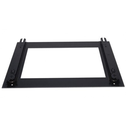 Części zamienne GORENJE Szyba zewnętrzna drzwi do piekarnika Gorenje / Hisense 595 x 455 mm 800219