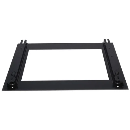 Części zamienne GORENJE Szyba zewnętrzna drzwi do piekarnika Gorenje / Hisense 595 x 455 mm 800219