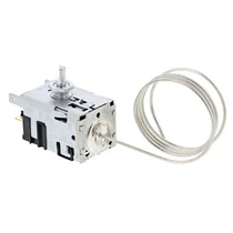 Wyłączniki, termometry, żarówki, Termostat do chłodziarki Electrolux / AEG 2262392042