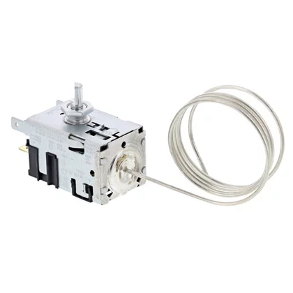 Wyłączniki, termometry, żarówki, Termostat do chłodziarki Electrolux / AEG 2262392042
