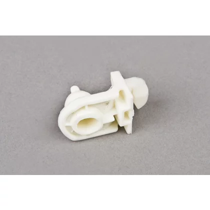 Uchwyt amortyzatora do pralki Whirlpool / Indesit / Ariston / Hotpoint AWM/ BEKO343 481240118413 C00312274