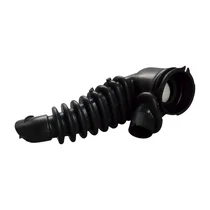 Wąż zbiornik-filtr do pralki Beko 260 mm 2855800200