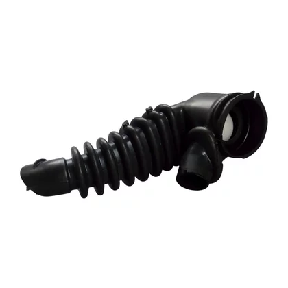Wąż zbiornik-filtr do pralki Beko 260 mm 2855800200