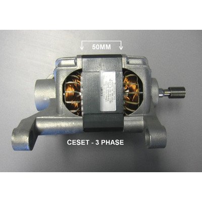 Silnik trójfazowy (C00094023) 482000078029