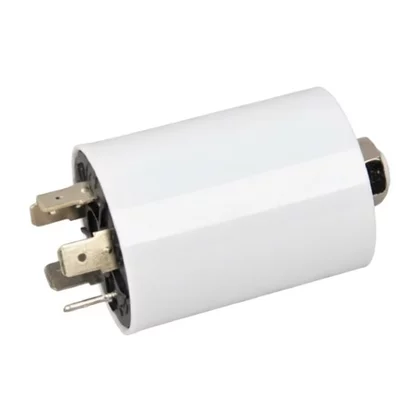 Elementy elektryczne do pralek r Filtr przeciwzakłóceniowy do pralki Indesit 5-stykowy C00042005