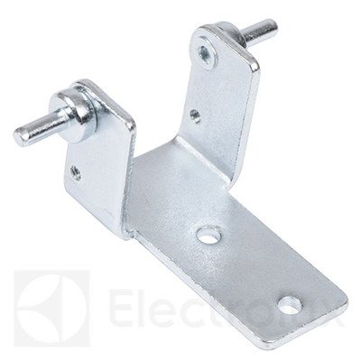 Środkowy zawias do chłodziarko-zamrażarki (2250246051)