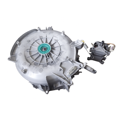 Zbiornik z bębnem do pralki Electrolux / AEG 4055126256