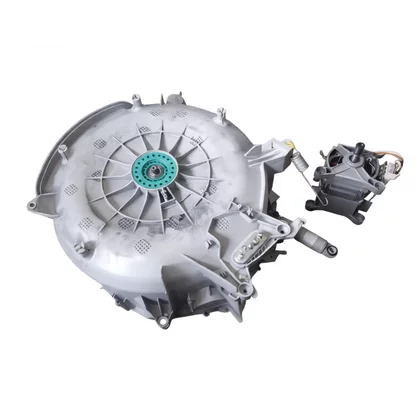 Zbiornik z bębnem do pralki Electrolux / AEG 4055126256