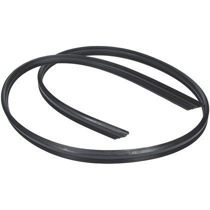 DFS 29030X 7618083945 Uszczelka drzwi do zmywarki Beko 1625 mm 1749190200
