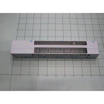 AWDT6BI Obudowa dmuchawy II (1024015)