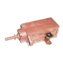 Przekaźnik pojedynczy do mikrofalówki Whirlpool / Indesit / Ariston / Hotpoint 481936058589 C00314701