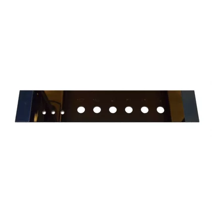 Elementy obudowy Szklany panel przedni do kuchenki Amica TaL[mm] 6M 602 GcE 9040307