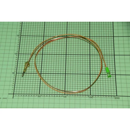 Termopara palnika do kuchni i płyty gazowej Amica COAX 750 mm 8035204