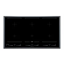 Moduły do piekarników Electrolux Elektronika interfejsu użytkownika do piekarnika i płyty grzejnej Electrolux / AEG prawa strona 974949595076001