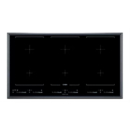 Moduły do piekarników Electrolux Elektronika interfejsu użytkownika do piekarnika i płyty grzejnej Electrolux / AEG prawa strona 974949595076001