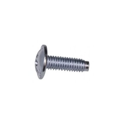 Wkręt do kuchenki, płyty i urządzenia grzejnego Amica M4x12-PH-Fe/Zn3 DIN967 8039531