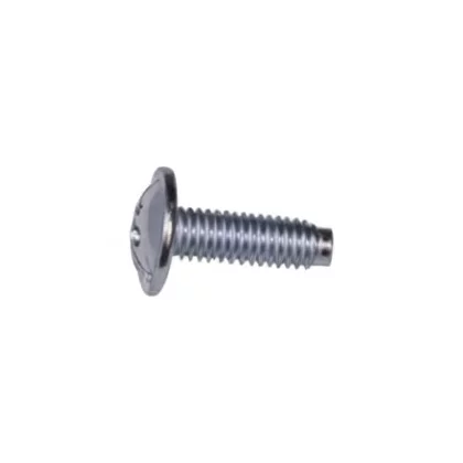 Wkręt do kuchenki, płyty i urządzenia grzejnego Amica M4x12-PH-Fe/Zn3 DIN967 8039531