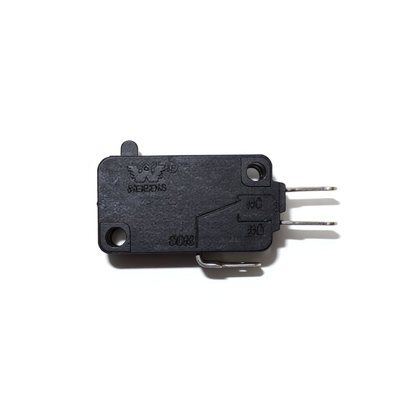 Mikroprzełącznik do kuchenki mikrofalowej Electrolux / AEG na 3 przewody 4055029476