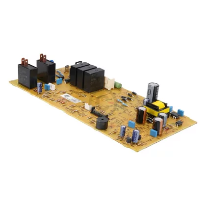 Moduł elektroniczny zasilający do kuchenki mikrofalowej Whirlpool 480120101624 C00314873