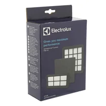 Zestaw filtrów do odkurzacza Electrolux / AEG AeroPerformer 9001683060 EF124B