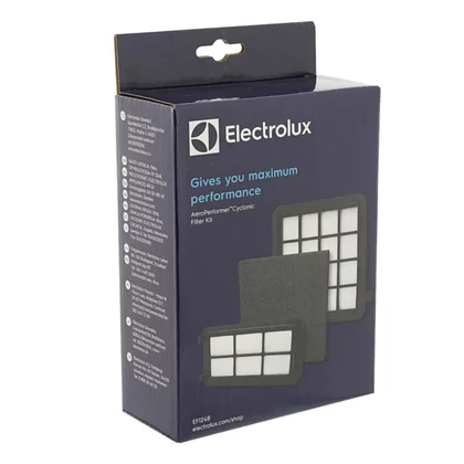 Zestaw filtrów do odkurzacza Electrolux / AEG AeroPerformer 9001683060 EF124B