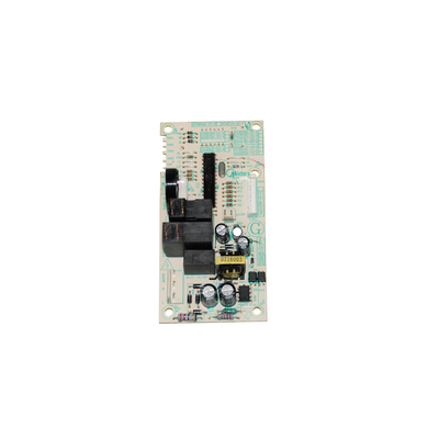 Płytka sterowania AGXEEVS-01-K