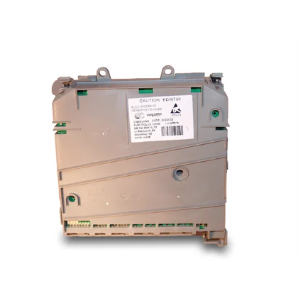 Elektronika skonfigurowana do zmywarki Electrolux / AEG EDW750