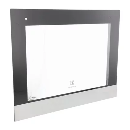 Szyba wewnętrzna drzwi piekarnika Electrolux / AEG 140032463428