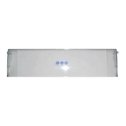 Pokrywa uchylna komory zerowej do chłodziarki Whirlpool ARC 48,5 x 12,5 cm 481226278032 C00340838