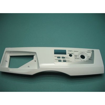 Panel przedni do pralki Amica (8038051)