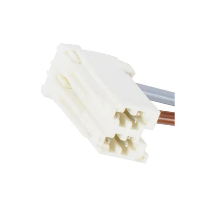 Elementy elektryczne do pralek r Wiązka przewodów grzałki do pralki Electrolux / AEG 1085423000