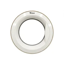 Ramka zewnętrzna drzwi do pralki Whirlpool 481953228294 C00486885