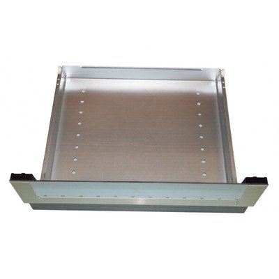 Szuflada 602/607Sr z pojemnikiem metalowym ocynkowanym 9040583