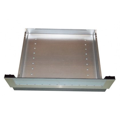 Szuflada 602/607Sr z pojemnikiem metalowym ocynkowanym 9040583